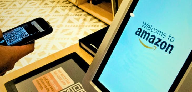 On Amazon, How Do I Use My Digital Wallets