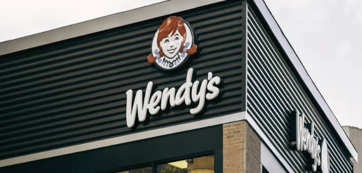 Can You Order Food Online from Wendy’s Using Apple Pay