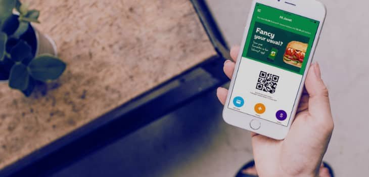 Can You Use Apple Pay for Subway’s Curbside Pickup