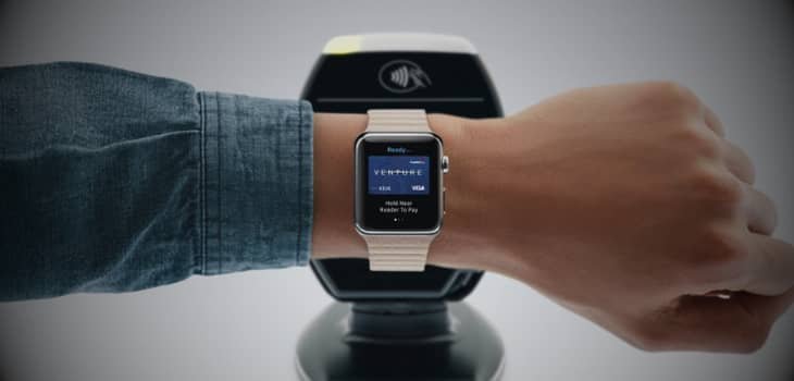 Can You Use Apple Pay on Your Apple Watch