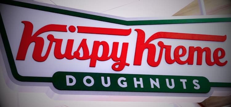 Does Krispy Kreme Accept Google Pay and Samsung Pay