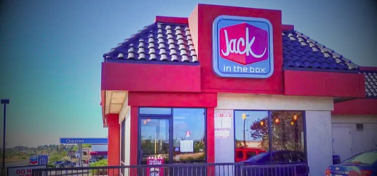 Benefits of Using Apple Pay at Jack in the Box!