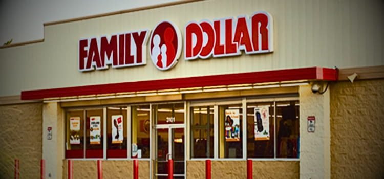 Does Family Dollar Accept Apple Pay