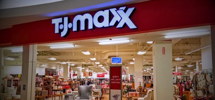 Does TJ Maxx Accept Apple Pay for Online Purchases