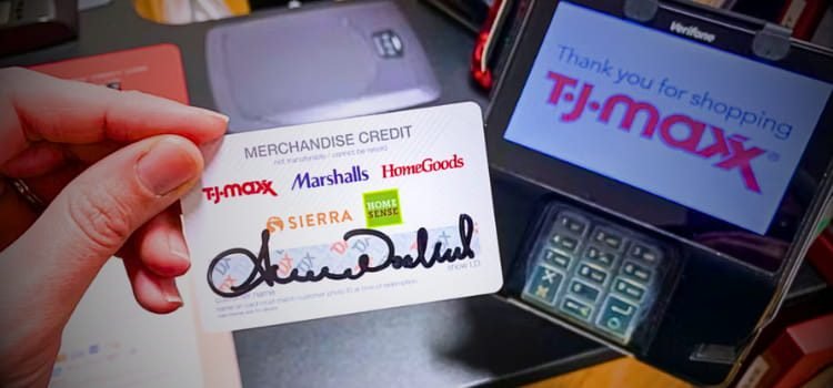 Does TJ Maxx Charge You for Using Apple Pay