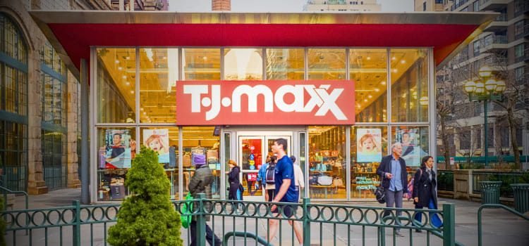 How Beneficial Is the Use of Apple Pay at TJ Maxx