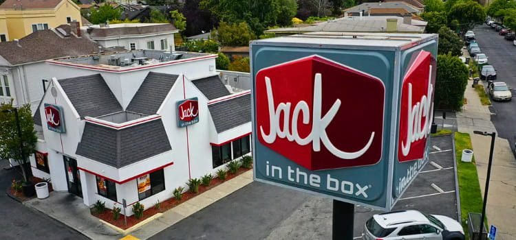 How to Look for Jack in the Box Near Me