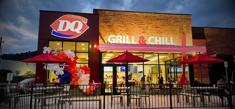 So, Does Dairy Queen Take Apple Pay