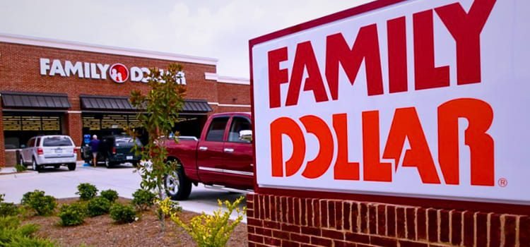 What Advantages Does Family Dollar Offer Being a Variety Store Chain