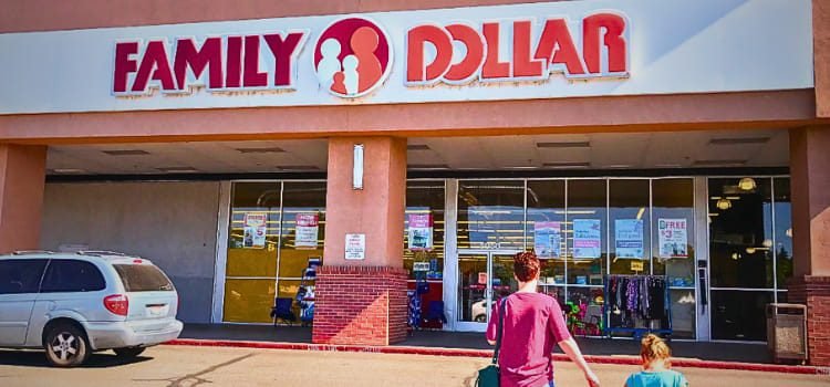 What Payment Methods Are Acceptable at Family Dollar