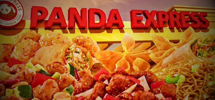 What You Didn’t Know About Panda Express!