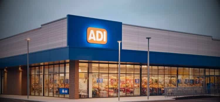 Aldi Store Payment Options