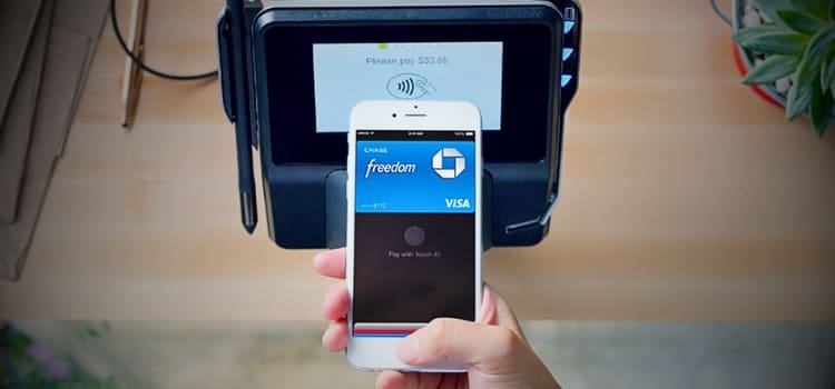 Apple Pay at Chick-fil-A Can You Use Apple Pay at Chick-fil-A