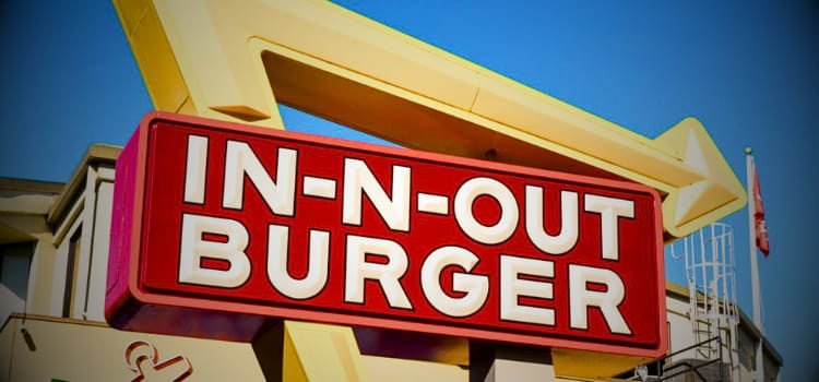 Apple Pay at In-N-Out Locations – Do They Accept It