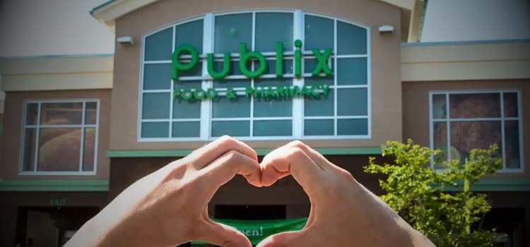 Benefits of Using Apple Pay at Publix