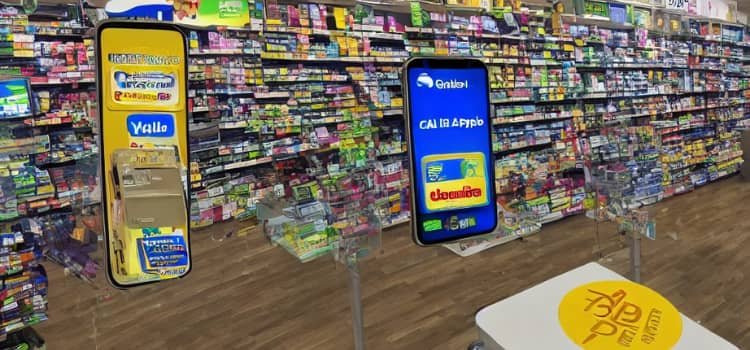 Can You Use an Apple Card at Dollar General