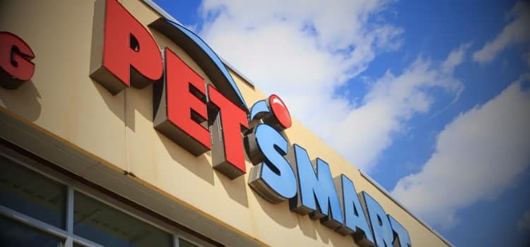 Here’s One Thing Super Special About PetSmart!