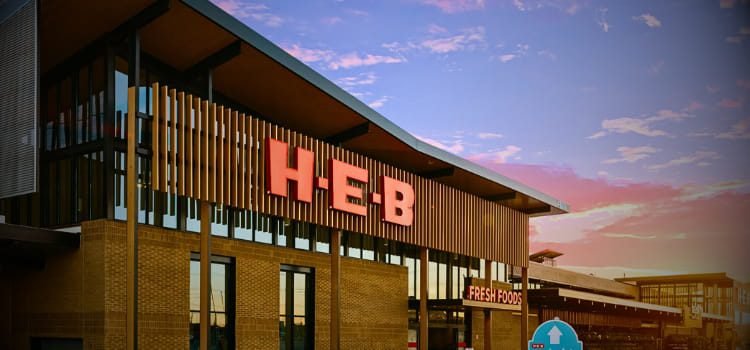 Rewards Programs Offered by HEB