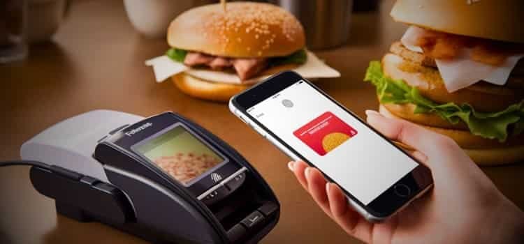 What Other Fast-Food Restaurants Take Apple Pay