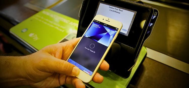 Why Prefer Using Apple Pay When There Are Other Payment Options Available