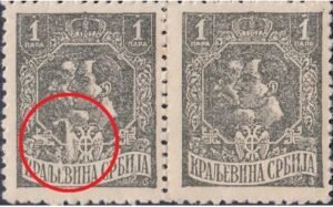  collecting errors and misprints in stamps