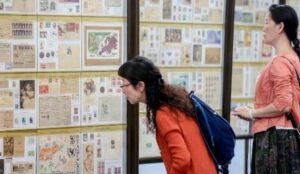 Popular Philatelic Exhibitions to Attend