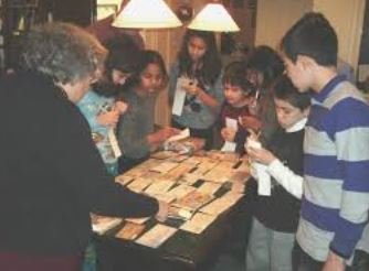 How to Host a Stamp Trading Event