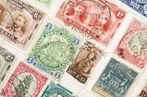 Stamp Collecting Myths Debunked