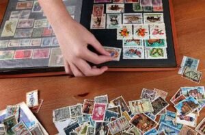 the impact of stamps on communication