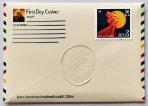 Guide to First Day Covers