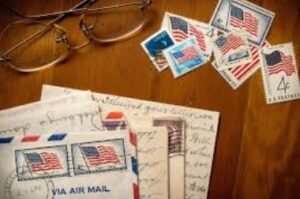 Collecting Postage Due Stamps