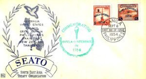 Collecting First Day Covers