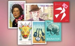 Stamp Collecting Trends in 2024