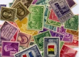 Understanding Stamp Catalogs: A Beginner’s Guide