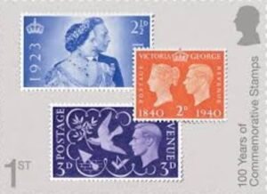 Historical Significance of Specific Stamps