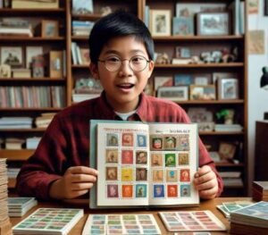 How to Start Collecting Stamps for Beginners