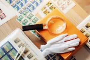 Understanding Stamp Catalogs: A Beginner’s Guide