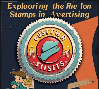 Exploring the Role of Stamps in Advertising