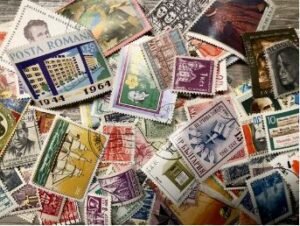 The Environmental Impact of Stamp Collecting