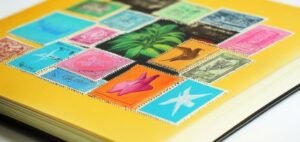 Best Stamp Albums for Collectors