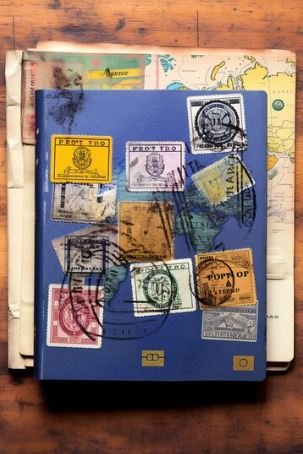 Best Stamp Albums for Collectors