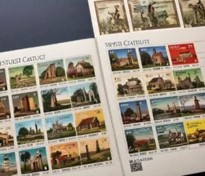 Best Practices for Cataloging Stamps