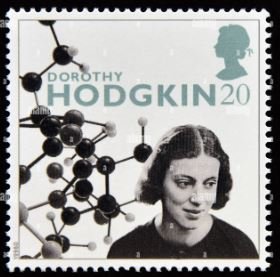 famous stamp designers