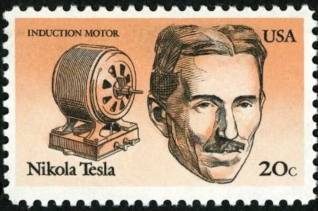 famous stamp designers