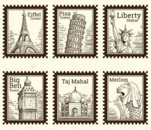 Understanding Stamp Heritage and Culture