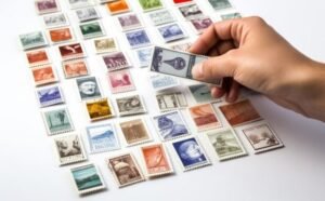 How to Start a Stamp Collection