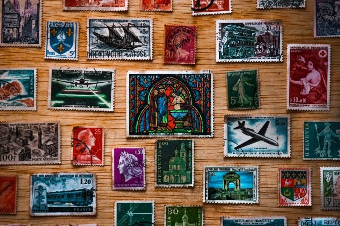 Understanding Philatelic Terms and Jargon