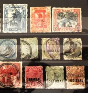 benefits of joining a philatelic society