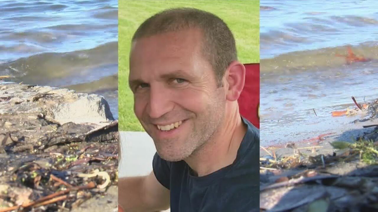 Wisconsin Officials Believe Missing Kayaker F@k3d His D3@th and He's in Europe