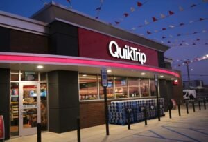 how much are stamps at QuikTrip?